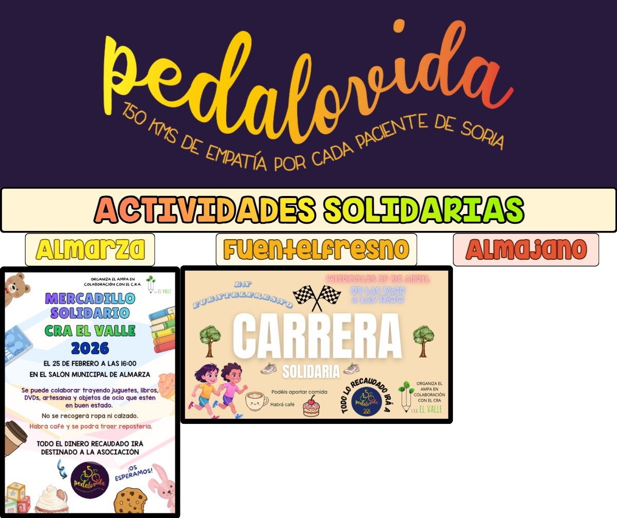 BANNER ACTIVIDADES SOLIDARIAS