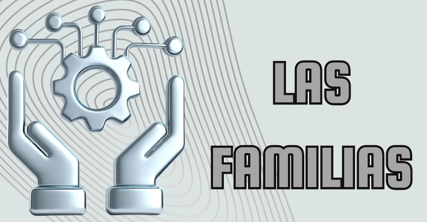 FAMILIAS