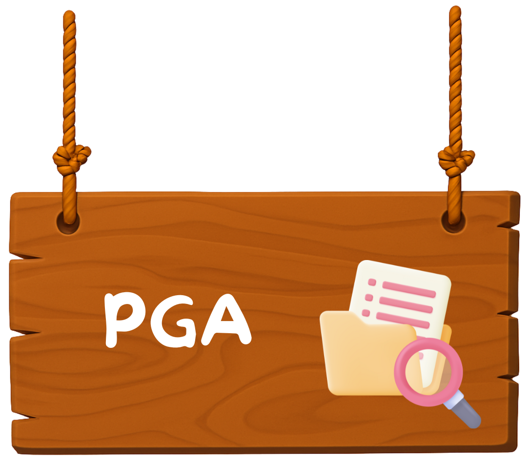 PGA